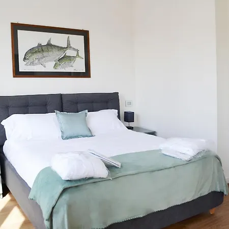 Spa In Centro Con Parcheggio Privato Apartman