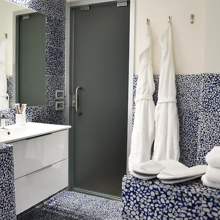 Spa In Centro Con Parcheggio Privato Apartman *