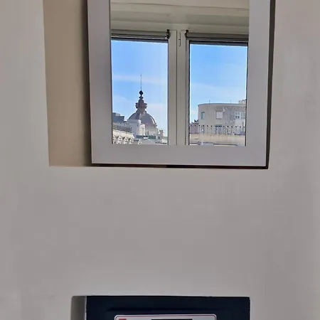 Spa In Centro Con Parcheggio Privato