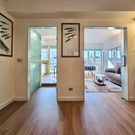 Spa In Centro Con Parcheggio Privato Apartment *
