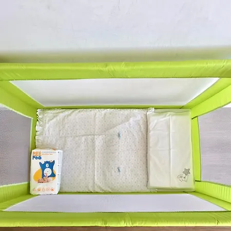 Apartment Spa In Centro Con Parcheggio Privato
