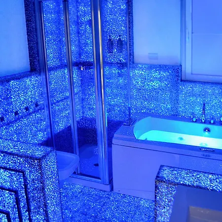 Spa In Centro Con Parcheggio Privato