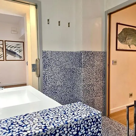 Spa In Centro Con Parcheggio Privato *