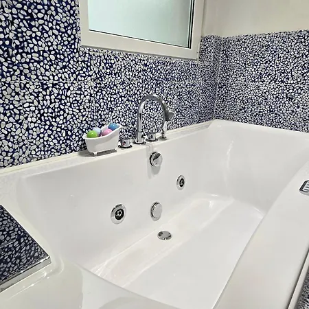 Апартаменты Spa In Centro Con Parcheggio Privato